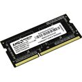 Модуль памяти SO-DIMM DDR3-1600МГц 4Гб  AMD Value Edition CL11 1.5 В (R534G1601S1S-UO)