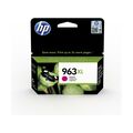 Картридж HP 963XL Magenta 1600стр. (OJ 9012/ 9010/ 9013/ 9014/ 9015/ 9016/ 9019/ 90209022/ 9023/ 9025)