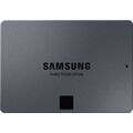 Твердотельный накопитель SSD 2.5" SATA: 8000 ГБ Samsung 870 QVO QLC [Скорость чтения/ записи: 560 МБ/ с/ 530 МБ/ с] MZ-77Q8T0BW