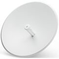 Радиоустройство Ubiquiti PowerBeam 5AC-620 (5 ГГц, PtP/ CPE, airMAX ac, MIMO 2х2, 29 дБи, 24 дБм)