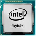 Процессор s1151 Core i5-6500 Tray 3,20 ГГц (3,60 ГГц), 4 ядра, 4 потока, Intel HD Graphics 530(1050МГц), Skylake, 65Вт (CM8066201920404)