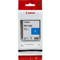 Картридж Canon PFI-120C Cyan 130 мл (imagePROGRAF TM-200/ 205/ 300/ 305)