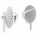 Радиомост MikroTik Wireless Wire Dish (60 ГГц, 2 Гбит/ с, TDD, 1,5+ км)