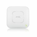 Точка доступа внутренняя Zyxel NebulaFlex Pro (2,4 + 5 ГГц; 2,4ГГц 1150 Мбит/ с;5ГГц 2400 Мбит/ с;1х1Гбит/ с)