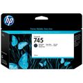 Картридж HP DJ F9J99A (№745) Matte Black 130 мл