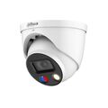 Видеокамера IP 4 Mp уличная Dahua цилиндрическая, f: 2.8 мм, 2688*1520, ИК: LED 30 м, 256 Gb, микрофон (DH-IPC-HDW3449HP-AS-PV-0280B)