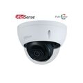 Видеокамера аналоговая 2 Mp уличная Dahua цилиндрическая, f: 3.6 мм, 1920*1080, LED:40 м, микрофон (DH-HAC-HFW2249TP-I8-A-LED-0360B)