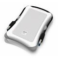 Внешний жесткий диск HDD 2.5" 1Tb SiliconPower A30 USB 3.0 Белый (SP010TBPHDA30S3W)