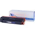 Картридж HP CLJ CB540A Black NV Print 2200стр. (CM1312MFP/ CP1215/ CP1515/ CP1518)