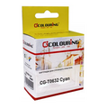 Картридж Epson CG-0632 (C67/ C87/ CX3700/ CX4100/ CX4700) Cyan Colouring