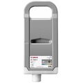 Картридж Canon PFI-706GY (gray) 700мл [для плоттеров Canon iPF8400, iPF8400S, iPF9400, iPF9400S] (6690B001)
