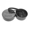 Лента 13мм х 12м, (1 шт) ProfiLine; Прямая; Black