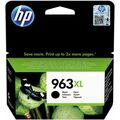 Картридж HP 963XL Black 1600стр. (OJ 9012/ 9010/ 9013/ 9014/ 9015/ 9016/ 9019/ 90209022/ 9023/ 9025)