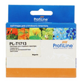 Картридж Epson T1634 Yellow ProfiLine (WorkForce 2010/ 2510/ 2520/ 2530/ 2540/ 2630/ 2650/ 2660)