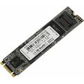 Твердотельный накопитель SSD 2280 M.2: 240 ГБ AMD Radeon R5 TLC (560 МБ/ с /  530 МБ/ с)  R5M240G8
