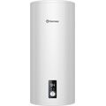 Водонагреватель накопительный вертикальный Thermex Solo 80 V белый, объем: 80.1 - 150 л, мощность - 2 кВт, круглая