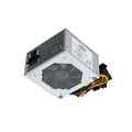 Блок питания 450 Вт FSP Qdion 80+ (20+4 pin,1*6+2pin, 2*Molex, 5*Sata, 120 мм)