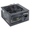 Блок питания 500 Вт Exegate EX260641RUS (20+4 pin,1*6+2pin, 3*Molex, 5*Sata, 120 мм)