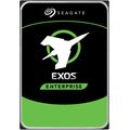 Жесткий диск HDD 3.5" SATA: 10000 Гб Seagate Exos X16 [7200 rpm, 256 Мб, Sata 3 (6 Gbit/ s)] ST10000NM001G