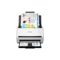 Сканер протяжной Epson WorkForce DS-770II [А4/ USB 3,0/ CIS](B11B262401)