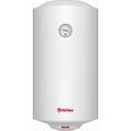 Водонагреватель накопительный вертикальный Thermex TitaniumHeat 50 V Slim белый, объем: 30.1 - 50 л, мощность - 1.5 кВт, круглая