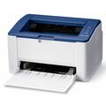 Принтер Xerox Phaser 3020BI [А4/ Лазерная/ Черно-белая/ 20 стр.мин/ USB/ Wi-Fi] (3020V_BI)