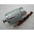 Мотор каретки в сборе Epson R285/ 290/ 295/ P50/ T50/ T59/ L800 (2116693)