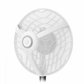 РРС Ubiquiti airFiber 60 LR (60 ГГц, 1.8 Гбит/ с, со встроенной антенной 38 дБи)