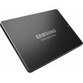 Твердотельный накопитель SSD 2.5" SATA: 240 ГБ Samsung PM893 TLC (550 МБ/ с /  300 МБ/ с)  MZ7L3240HCHQ-00A07