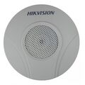 Микрофон всенаправленный, -34дБ Hikvision (DS-2FP2020)