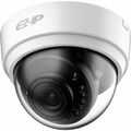 Видеокамера IP 2 Mp внутренняя EZ-IP купольная, f: 2.8 мм, 1920*1080, ИК: 20 м, карта до Нет (EZ-IPC-D1B20P-0280B)