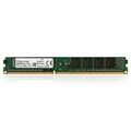Модуль памяти DDR3-1600МГц 8Гб Kingston Original CL11 1.35 В (KVR16LN11/ 8WP)