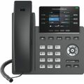 Телефон IP GrandStream GRP-2613 черный