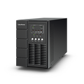 ИБП CyberPower OLS2000EC 2000 ВА/ 1600 Вт, 6*IEC 320 C13 (компьютерный), AVR, RS-232, USB  ( Аккумулятор 12 V/ 7,0 Ah*4)