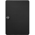 Внешний жесткий диск HDD 2.5" 4Tb Seagate Expansion USB 3.2 Серый (STKM4000400)