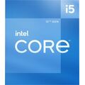 Процессор s1700 Core i5 -12600 Tray 3,30 ГГц (4,80 ГГц), 6 ядер, 12 потоков, Intel UHD Graphics 770, Alder Lake, 65Вт (CM8071504647406)