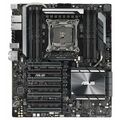 Материнская плата Asus LGA2066: WS C422 SAGE/ 10G [C422, 8*DDR4, 7*PCIEx16, 8*Sata3, 2*M.2, 8 портов*USB3, SSI EEB]