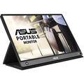 Монитор Asus 15.6" MB16AHP (IPS, 1920х1080, 250 cd/ m2, 700:1, audio: 2х1 Вт, )