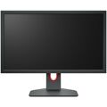 Монитор Benq 24" XL2411K черный (TN, 1920х1080, 144 Гц, 1 ms, 320 cd/ m2, 1000:1, DPх1, HDMIх3, )