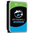Жесткий диск HDD 3.5" SATA: 12000 Гб Seagate SkyHawk AI [7200 rpm, 256 Мб, Sata 3 (6 Gbit/ s)] ST12000VE001
