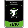 Жесткий диск HDD 3.5" SATA: 2000 Гб Seagate ST2000NM017B