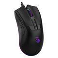 Мышь A4Tech Bloody W90 PRO оптическая,USB, игровая, с подсветкой, черный (W90 PRO)