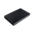 Карман для HDD 2.5" GembirdEE2-U3S-30P, черный USB 3.0, SATA