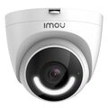 Видеокамера IP 2 Mp уличная IMOU (Turret) купольная, f: 3.6 мм, 1920*1080, ИК: 30 м, карта до 256 Gb, Wifi, микрофон (IM-IPC-T26EP-0360B-imou)