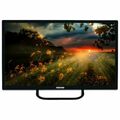 Купить Телевизор 24" Asano 24LH1110T HD Ready, тюнер DVB-T/ T2/ C, HDMI х1, USB х1, мощность звука: 2х3 Вт,  чёрный в Симферополе, Севастополе, Крыму