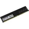 Модуль памяти DDR4 4Гб 2666МГц AMD  1.2 В (R744G2606U1S-U)