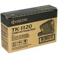 Тонер-картридж Kyocera TK-1120 3 000 стр. для FS-1060DN/ 1025MFP/ 1125MFP (1T02M70NX0/ 1T02M70NX1)