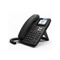 Телефон IP Fanvil X3SP черный