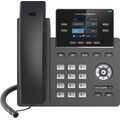 Телефон IP GrandStream GRP-2612 черный