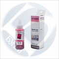 Чернила Epson C13T67364A Light Magenta Булат с клапаном (100мл) dye (L800/ L805/ L810/ L850/ L1800)